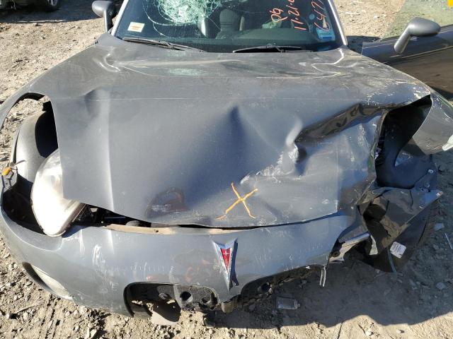 Photo 11 from auction – 2008 PONTIAC SOLSTICE with VIN 1G2MB35B38Y116477