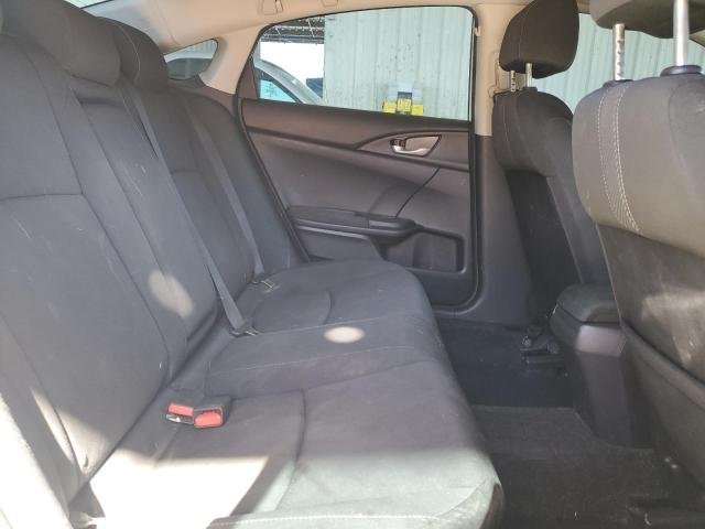 Photo 10 from auction – 2018 HONDA CIVIC EX with VIN 2HGFC2F82JH526123