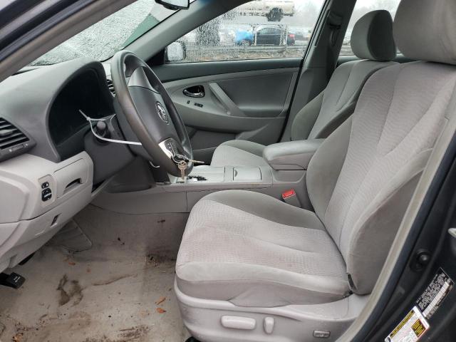 Photo 7 from auction – 2010 TOYOTA CAMRY BASE with VIN 4T1BF3EK3AU023572
