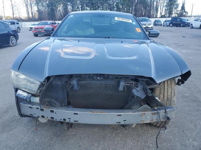 Foto 5 de la subasta – 2012 DODGE CHARGER SX con VIN 2C3CDXHG1CH248192