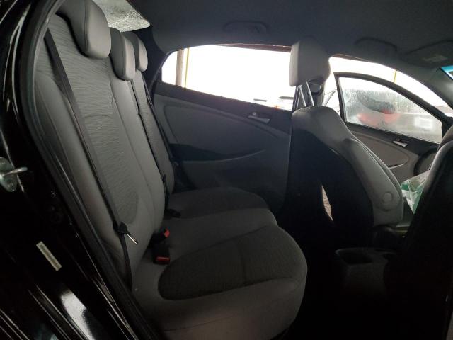 Photo 10 from auction – 2015 HYUNDAI ACCENT GLS with VIN KMHCT4AE6FU803625