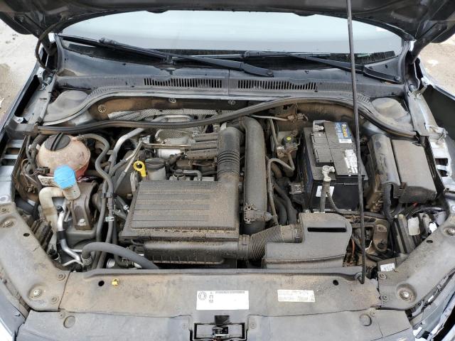 Photo 11 from auction – 2017 VOLKSWAGEN JETTA SE with VIN 3VWDB7AJ2HM367399