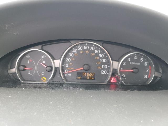 Photo 9 from auction – 2006 SATURN ION LEVEL with VIN 1G8AZ55F46Z209230