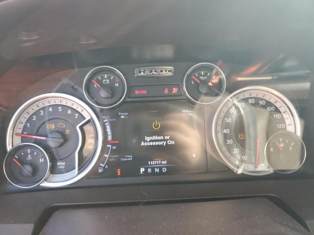 Photo 9 from auction – 2014 RAM 1500 LARAM with VIN 1C6RR6NTXES283237