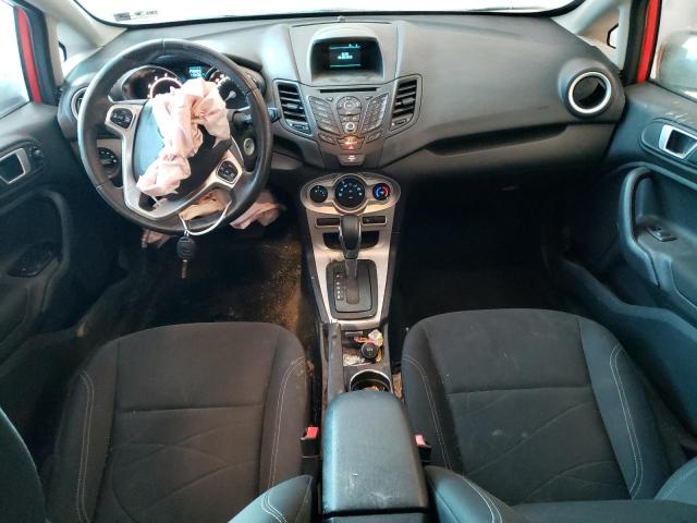Photo 8 from auction – 2015 FORD FIESTA SE with VIN 3FADP4EJ5FM205072