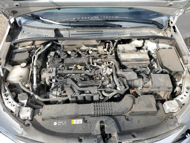 Photo 11 from auction – 2021 TOYOTA COROLLA SE with VIN 5YFS4MCE7MP062826