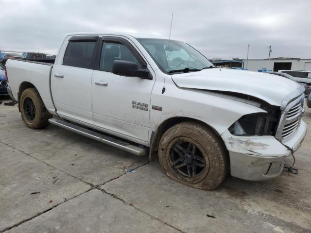 Photo 4 from auction – 2016 RAM 1500 SLT with VIN 1C6RR6LT1GS216189