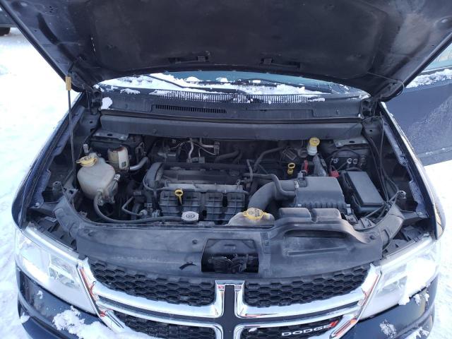 Photo 12 from auction – 2017 DODGE JOURNEY SE with VIN 3C4PDCAB0HT559129