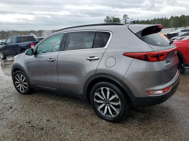 Photo 2 from auction – 2018 KIA SPORTAGE E with VIN KNDPN3AC4J7419360