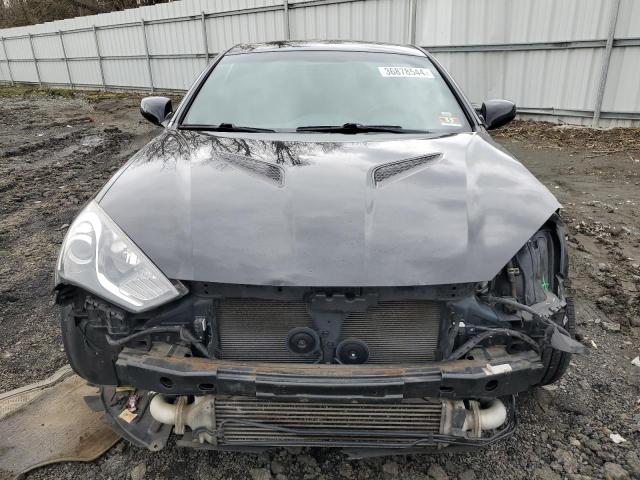 Photo 5 from auction – 2013 HYUNDAI GENESIS CO with VIN KMHHT6KD9DU096539