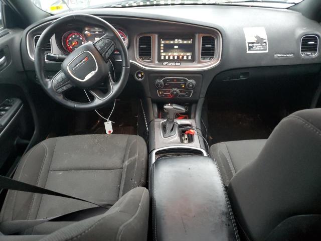 Photo 8 from auction – 2019 DODGE CHARGER SX with VIN 2C3CDXBGXKH698950