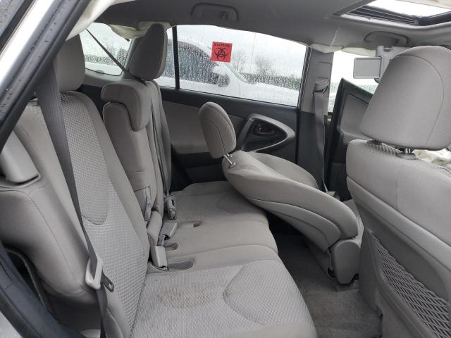Foto 10 de la subasta – 2012 TOYOTA RAV4 con VIN JTMBF4DV9C5054456