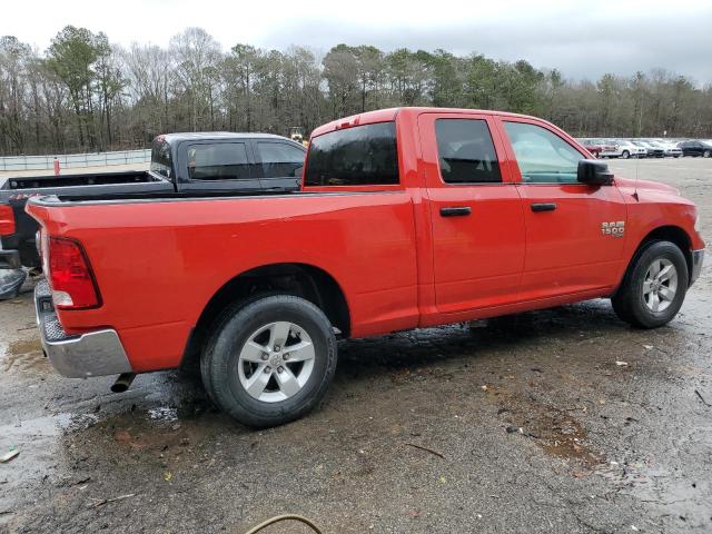 Photo 3 from auction – 2019 RAM 1500 CLASS with VIN 1C6RR6FG3KS581190