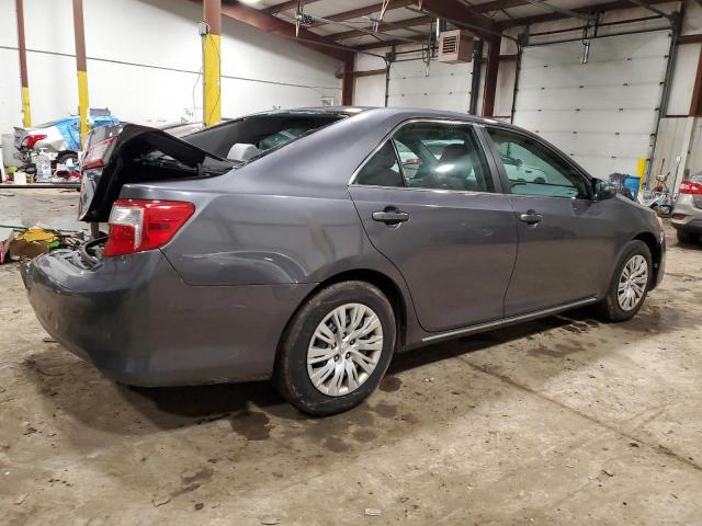 Photo 3 from auction – 2013 TOYOTA CAMRY L with VIN 4T4BF1FK5DR285655