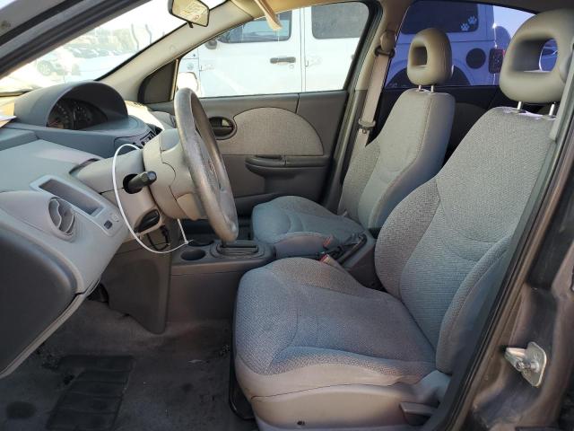 Photo 7 from auction – 2003 SATURN ION LEVEL with VIN 1G8AG52F33Z143517