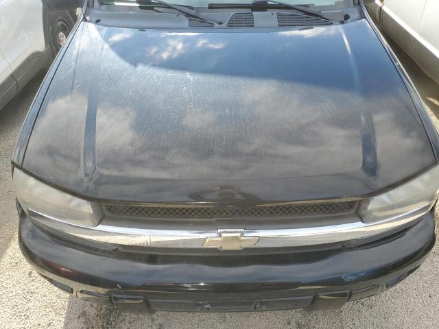 Photo 12 from auction – 2005 CHEVROLET TRAILBLAZE with VIN 1GNDS13S452364553