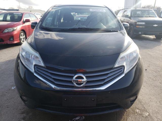 Photo 5 from auction – 2014 NISSAN VERSA NOTE with VIN 3N1CE2CP2EL420004