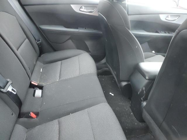 Photo 10 from auction – 2023 KIA FORTE LX with VIN 3KPF24AD4PE595000