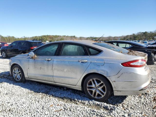 Photo 2 from auction – 2013 FORD FUSION with VIN 3FA6P0HR0DR277395