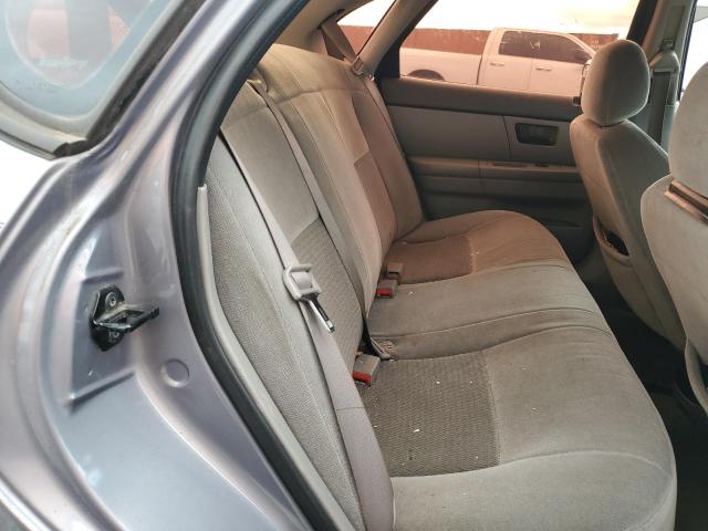 Photo 10 from auction – 2006 FORD TAURUS SE with VIN 1FAFP53U06A205893
