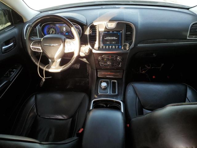 Zdjęcie 8 z aukcji – 2018 CHRYSLER 300 z VIN 2C3CCAEG9JH275416