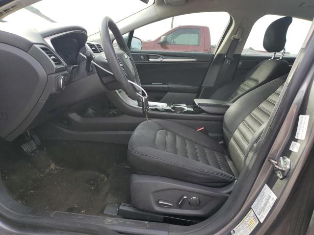 Photo 7 from auction – 2013 FORD FUSION SE with VIN 3FA6P0HR7DR372164