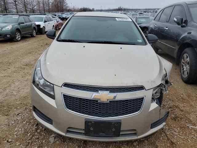 Photo 5 from auction – 2012 CHEVROLET CRUZE LS with VIN 1G1PC5SH6C7300619