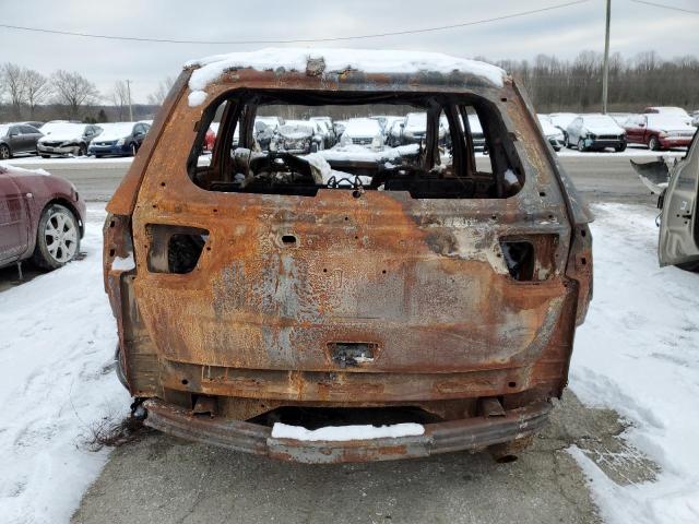 Photo 6 from auction – 2014 JEEP GRAND CHER with VIN 1C4RJFAG3EC172306