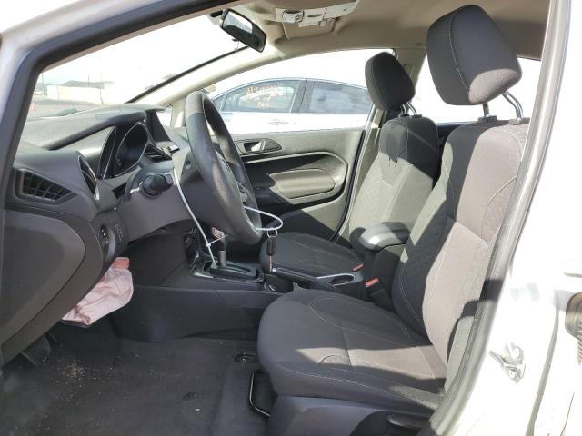 Photo 7 from auction – 2019 FORD FIESTA SE with VIN 3FADP4EJ5KM143280