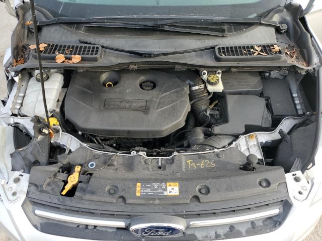 Photo 12 from auction – 2013 FORD ESCAPE SE with VIN 1FMCU0G90DUB91015