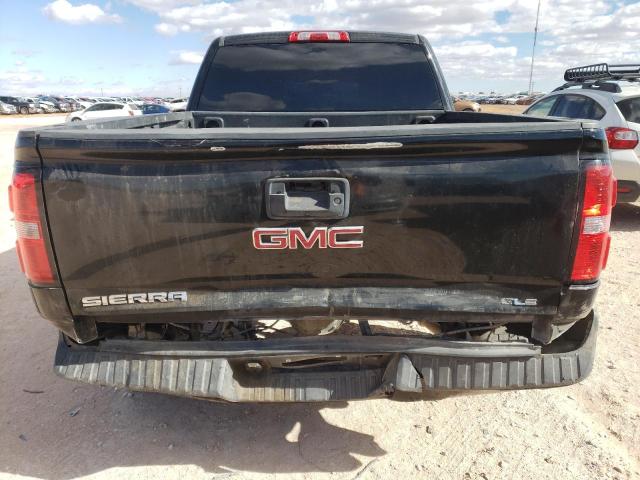 Photo 6 from auction – 2017 GMC SIERRA C15 with VIN 3GTP1MEC2HG290710