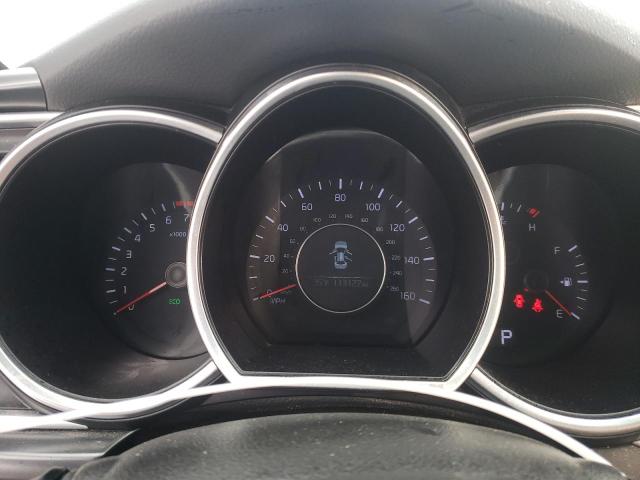 Photo 9 from auction – 2015 KIA OPTIMA LX with VIN KNAGM4A71F5598145