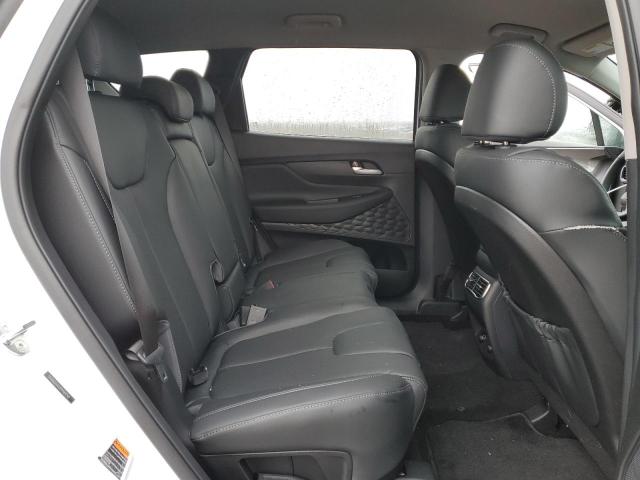 Photo 11 from auction – 2023 HYUNDAI SANTA FE X with VIN 5NMS6DAJ3PH583258