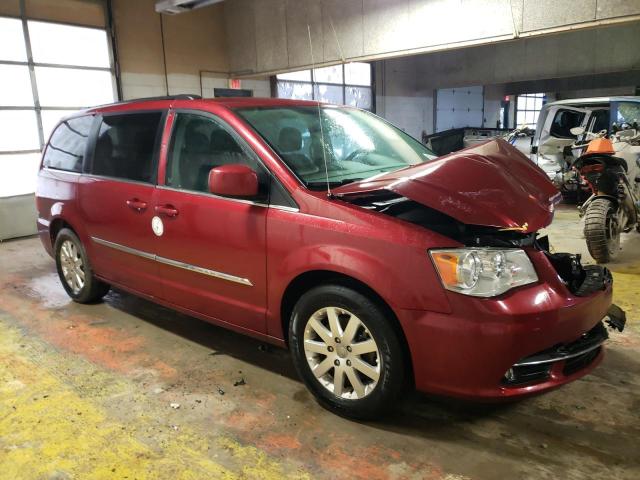 Photo 4 from auction – 2016 CHRYSLER TOWN & COU with VIN 2C4RC1BG6GR172984