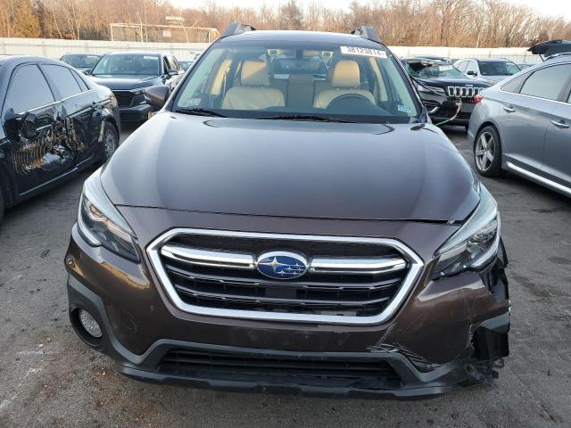 Photo 5 from auction – 2019 SUBARU OUTBACK 2. with VIN 4S4BSANCXK3209836