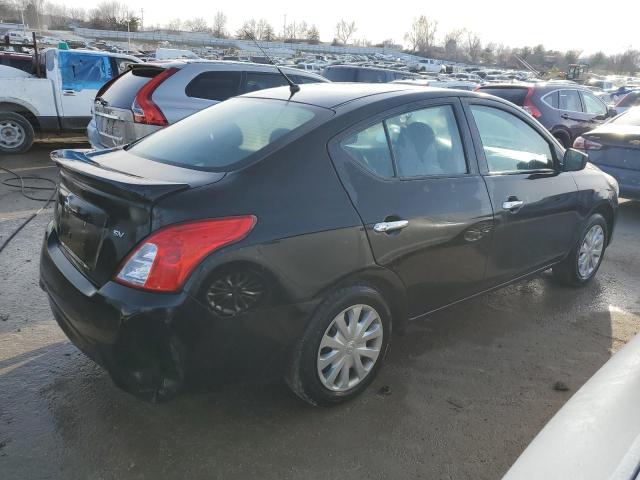 Photo 3 from auction – 2019 NISSAN VERSA S with VIN 3N1CN7AP3KL874323