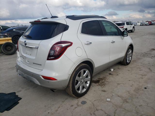 Photo 3 from auction – 2017 BUICK ENCORE PRE with VIN KL4CJDSB7HB140802