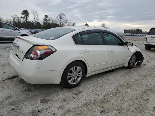 Photo 3 from auction – 2012 NISSAN ALTIMA BAS with VIN 1N4AL2AP2CN414901