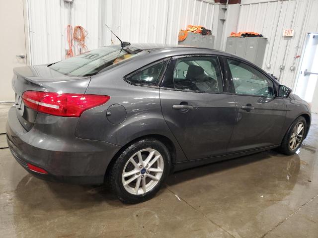 Photo 3 from auction – 2017 FORD FOCUS SE with VIN 1FADP3F23HL305872
