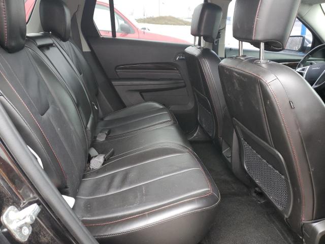 Photo 11 from auction – 2013 GMC TERRAIN DE with VIN 2GKFLZEK7D6146977