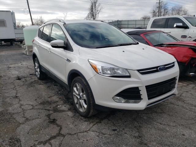 Photo 4 from auction – 2014 FORD ESCAPE TIT with VIN 1FMCU0J92EUB98297