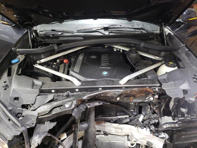 Photo 11 from auction – 2019 BMW X5 XDRIVE4 with VIN 5UXCR6C57KLL31364