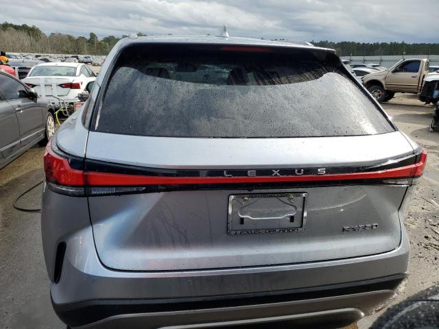 Photo 6 from auction – 2023 LEXUS RX 350 BAS with VIN 2T2BAMBA3PC013677