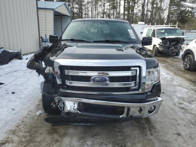 Photo 5 from auction – 2013 FORD F150 SUPER with VIN 1FTEW1CM2DFB58478
