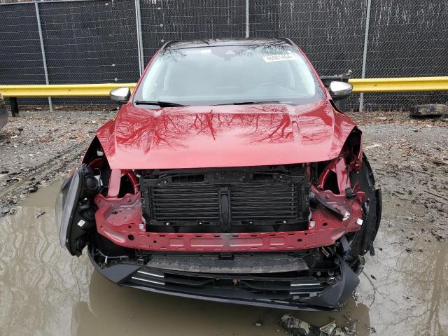 Photo 5 from auction – 2022 FORD ESCAPE SE with VIN 1FMCU0G67NUA04098