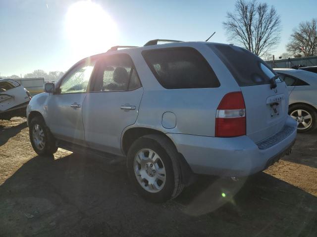 Photo 2 from auction – 2002 ACURA MDX with VIN 2HNYD18242H531567