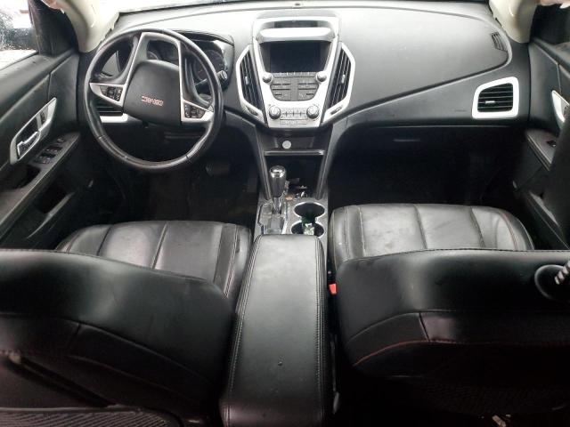 Photo 8 from auction – 2016 GMC TERRAIN SL with VIN 2GKALPEK5G6339079