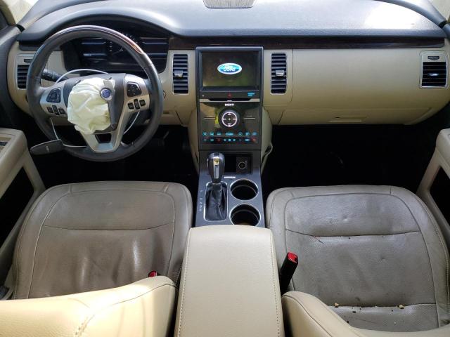 Photo 8 from auction – 2018 FORD FLEX LIMIT with VIN 2FMHK6D82JBA09620