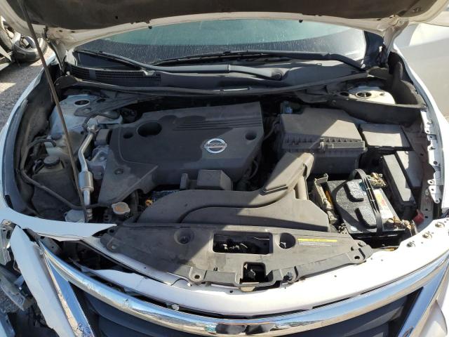 Photo 11 from auction – 2015 NISSAN ALTIMA 2.5 with VIN 1N4AL3APXFC127151