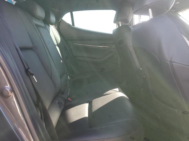 Photo 10 from auction – 2022 MAZDA 3 PREFERRE with VIN JM1BPALL3N1510490